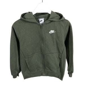Unisex Nike - Dressipluus, suurus 134 - 140 - Roheline (1)