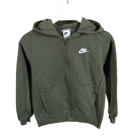 Unisex Nike - Dressipluus, suurus 134 - 140 - Roheline ()