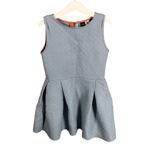 Unisex Molo Kids - Mitteveniv kleit, suurus 122 - 128 - Helesinine (1)