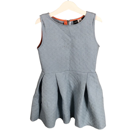 Unisex Molo Kids - Mitteveniv kleit, suurus 122 - 128 - Helesinine ()
