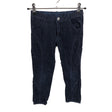 Unisex Noa Noa - Sametpüksid, suurus 104 - 110 - Sinine ()