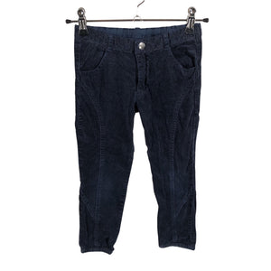 Unisex Noa Noa - Sametpüksid, suurus 104 - 110 - Sinine (1)
