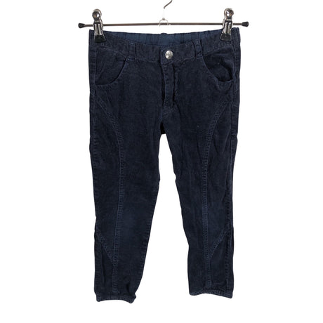 Unisex Noa Noa - Sametpüksid, suurus 104 - 110 - Sinine ()