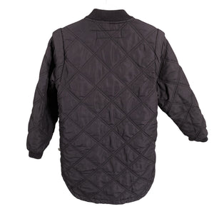 Unisex POMPdeLUX - Tepitud jope, suurus 122 - 128 - Pruun (2)