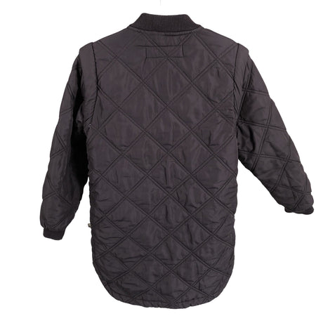 Unisex POMPdeLUX - Tepitud jope, suurus 122 - 128 - Pruun (2)