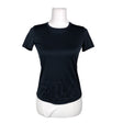 Unisex Fila - Spordisärk, lühikesed käised, suurus 34 - Sinine ()