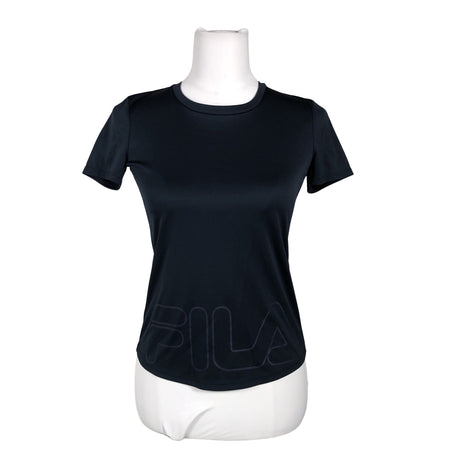 Unisex Fila - Spordisärk, lühikesed käised, suurus 34 - Sinine ()