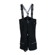 Unisex Polarn O. Pyret - Talvepüksid, suurus 98 - 104 - Must ()
