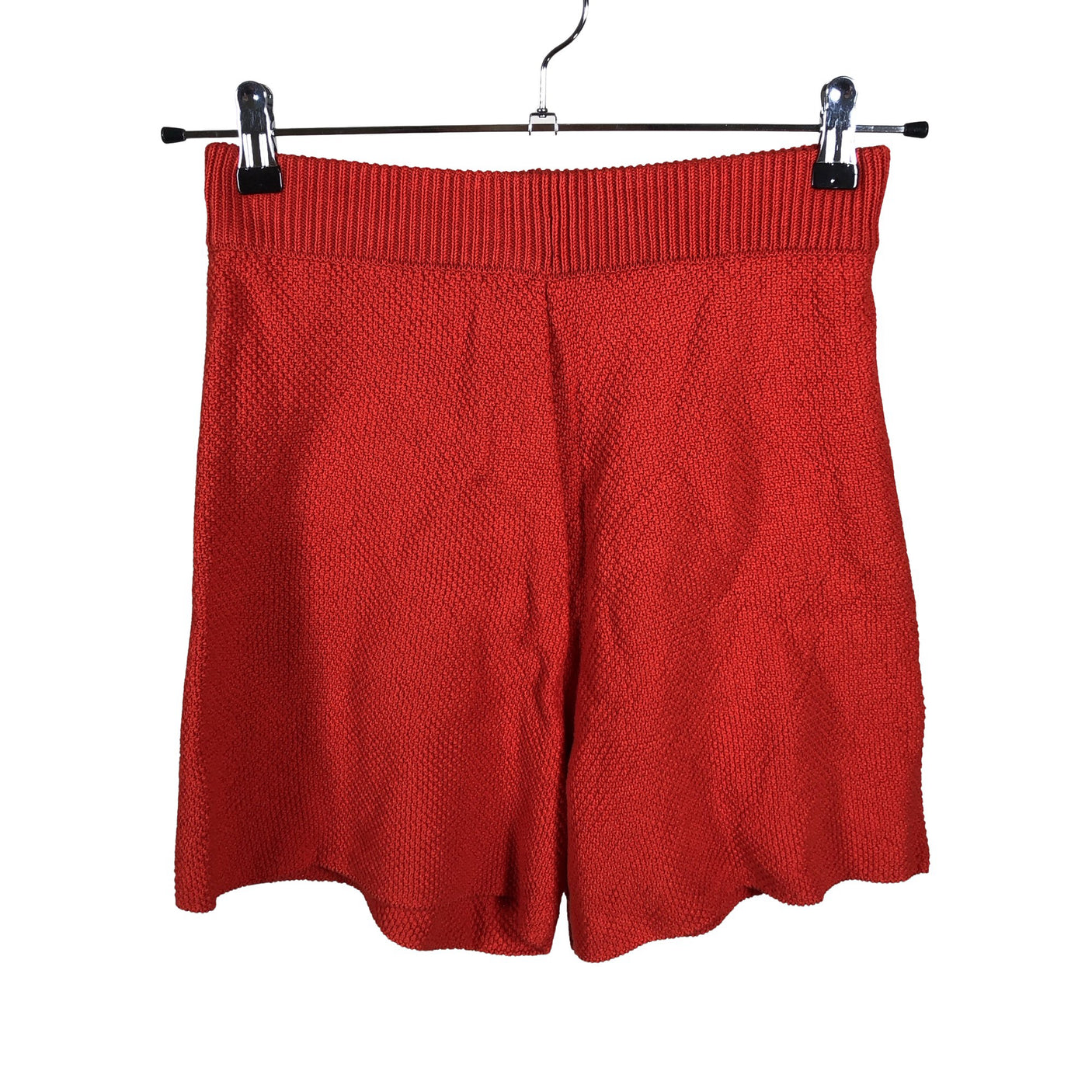 Unisex Lenvers - Lühikesed püksid, suurus 34 - Punane (1)