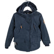 Unisex POMPdeLUX - Talvejope, suurus 110 - 116 - Sinine ()
