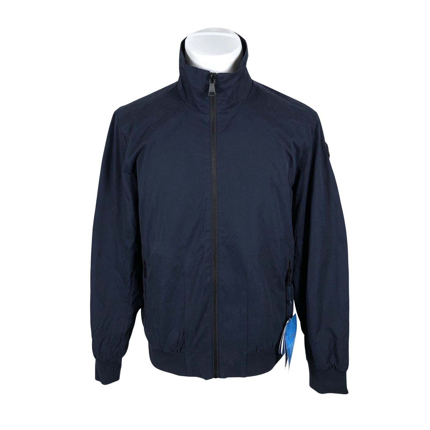Unisex Luhta - Jope, suurus M - Sinine (1)