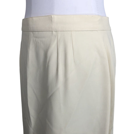 Unisex Marina Rinaldi - Pliiatsseelik, suurus 40 - Looduslik valge (2)