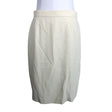 Unisex Marina Rinaldi - Pliiatsseelik, suurus 40 - Looduslik valge ()