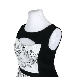Unisex Joseph Ribkoff - Pliiatskleit, suurus 42 - Must (3)