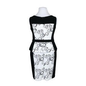 Unisex Joseph Ribkoff - Pliiatskleit, suurus 42 - Must (2)