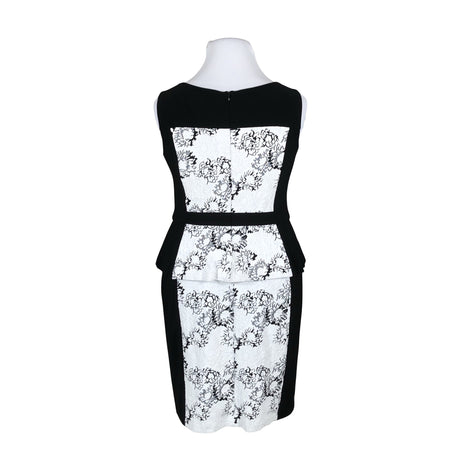 Unisex Joseph Ribkoff - Pliiatskleit, suurus 42 - Must (2)