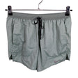 Unisex Nike - Lühikesed spordipüksid, suurus 38 - Roheline ()