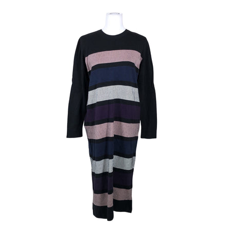 Unisex Armedangels - Kootud kleit, suurus 38 - Must ()