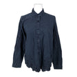 Unisex Indi & Cold - Pluus, suurus 40 - Sinine ()