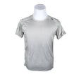 Unisex Adidas - Spordisärk, lühikesed käised, suurus M - Beige ()