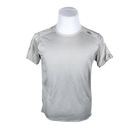Unisex Adidas - Spordisärk, lühikesed käised, suurus M - Beige ()