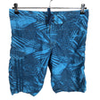 Unisex Adidas - Ujumispüksid, suurus S - Türkiis ()