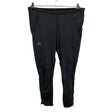 Unisex Salomon - Spordipüksid, suurus M - Must ()