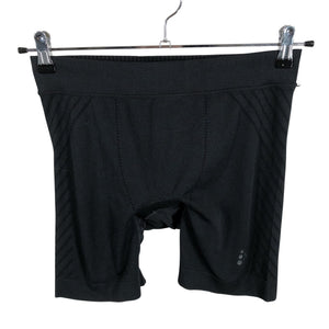 Unisex Craft - Lühikesed spordipüksid, suurus M - Must (1)