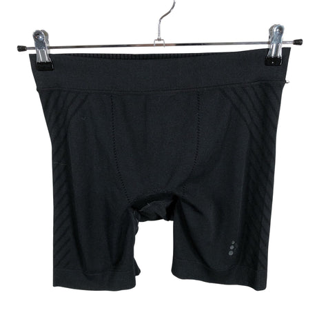 Unisex Craft - Lühikesed spordipüksid, suurus M - Must ()