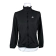 Unisex Salomon - Pusa, suurus 38 - Must ()