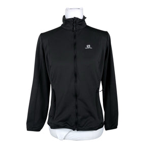 Unisex Salomon - Pusa, suurus 38 - Must (1)