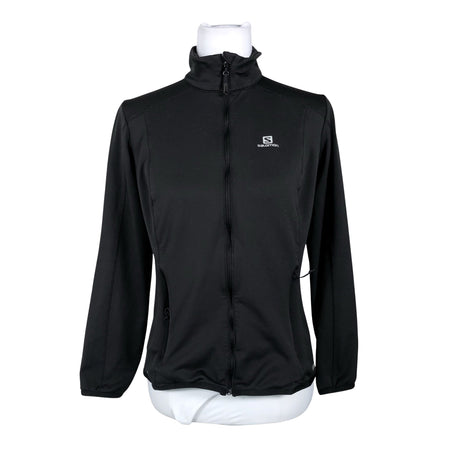 Unisex Salomon - Pusa, suurus 38 - Must ()