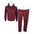 Unisex U.S. Polo Assn. - Dressid, suurus S - Veinipunane ()
