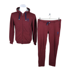 Unisex U.S. Polo Assn. - Dressid, suurus S - Veinipunane (1)
