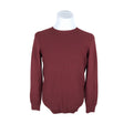 Unisex Mavi - Kampsun, suurus M - Veinipunane ()