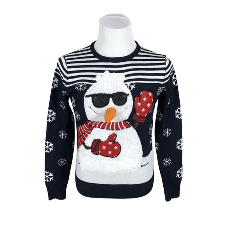 Unisex Armand Thiery - Kampsun, suurus XS - Sinine ()