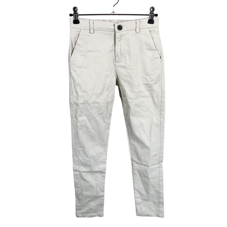 Unisex Next - Chino-püksid, suurus 134 - 140 - Beige ()
