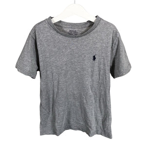 Unisex Polo Ralph Lauren - T-särk, suurus 134 - 140 - Hall (1)