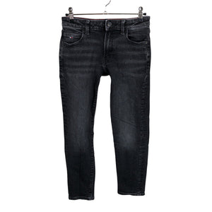 Unisex Tommy Hilfiger - Teksad, suurus 134 - 140 - Hall (1)