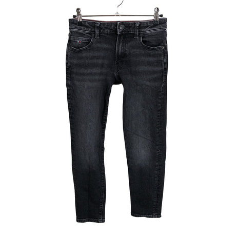 Unisex Tommy Hilfiger - Teksad, suurus 134 - 140 - Hall ()