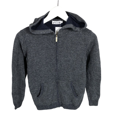 Unisex Bonpoint - Kardigan, suurus 134 - 140 - Hall ()