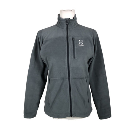Unisex Haglöfs - Fliisjakk, suurus 36 - Hall ()