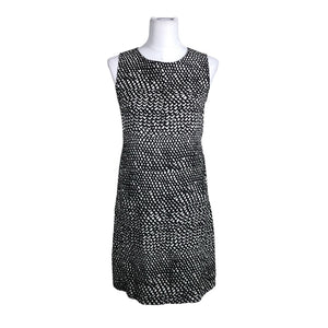 Unisex Marimekko - Mitteveniv kleit, suurus 36 - Must (1)