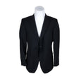 Unisex Tommy Hilfiger - Ülikonna pintsak, suurus XXL - Must ()