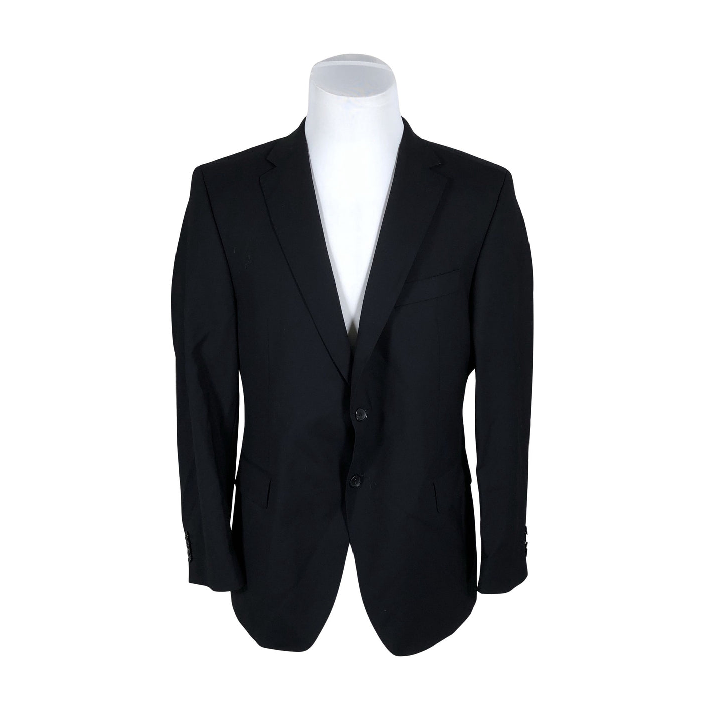 Unisex Tommy Hilfiger - Ülikonna pintsak, suurus XXL - Must (1)
