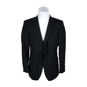 Unisex Tommy Hilfiger - Ülikonna pintsak, suurus XXL - Must (1)