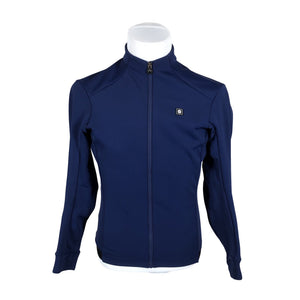 Unisex Siroko - Spordijope, suurus M - Sinine (1)