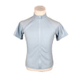 Unisex TREK Wear - Spordisärk, lühikesed käised, suurus M - Helesinine ()