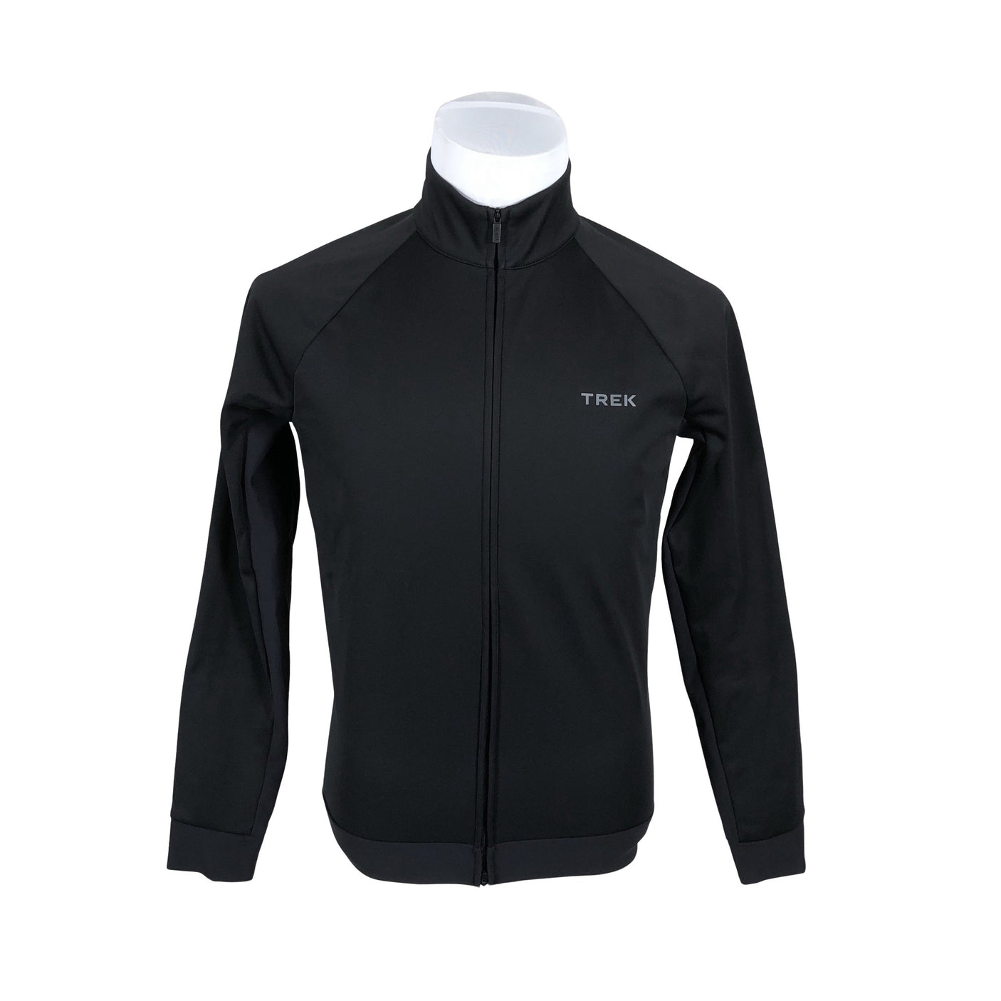 Unisex TREK Wear - Spordijope, suurus M - Must (1)