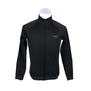 Unisex TREK Wear - Spordijope, suurus M - Must (1)